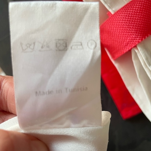 Sandro Dress Rebelle Silk Leopard Print Blue Pink - Picture 15 of 15